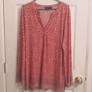 Woman XL tunic